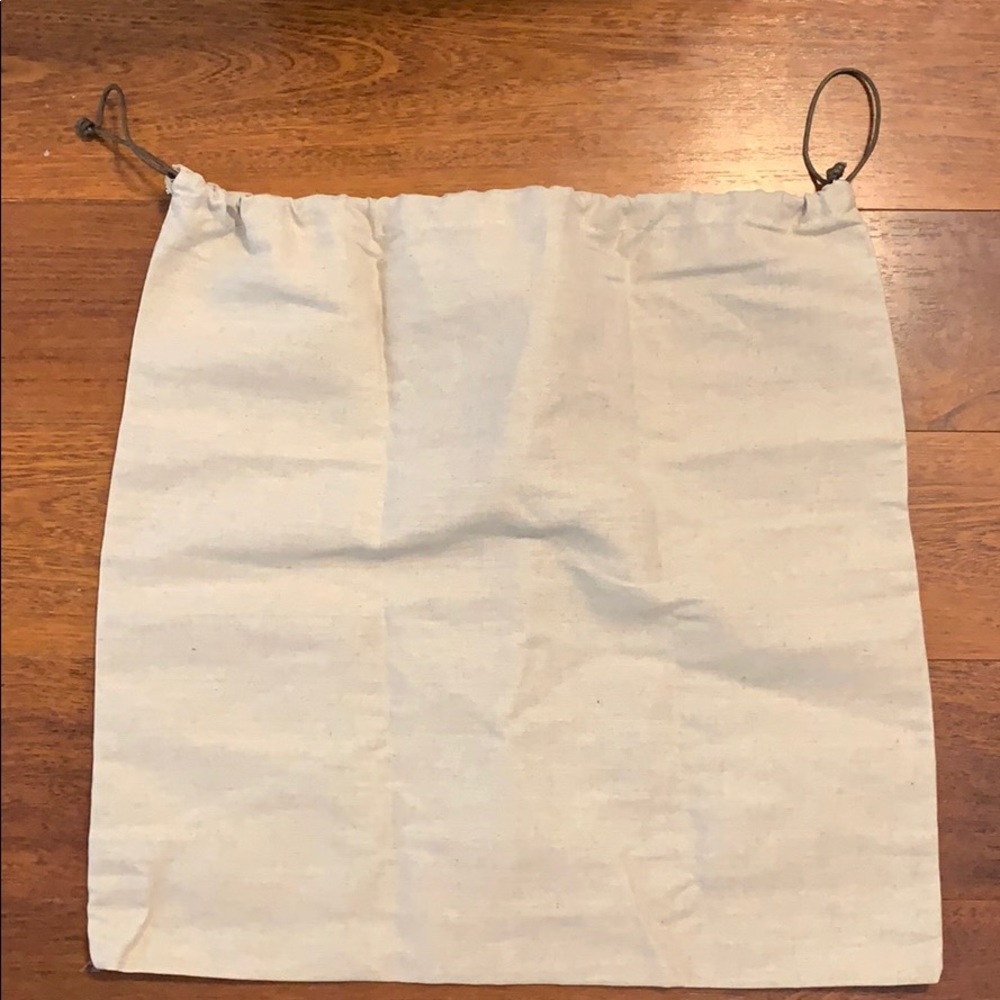 Michael Kors Draw String Dust Bag - Picture 2 of 2